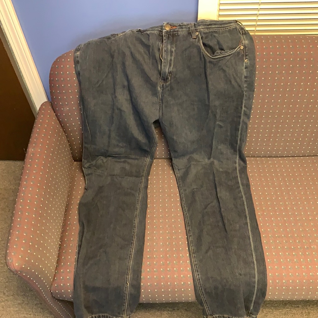 Tommy Bahama Men’s Brushed Twill Jeans